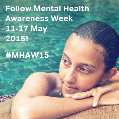 mentalhealth's tweet photo. #Mindfulness is this year's theme for Mental Health Awareness Week. Follow us as our #mindful week unfolds! http://t.co/B0KZMFyvfx
