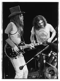 Join us @ 9 as we say Happy Birthday to Leon Russell 