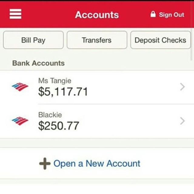 BankHelp01's tweet image. Have a bank account?🏧 
Want to make 💵$2,500-$7,500?
Are you in the negatives?⭕️
Go to the link in our bio.👌