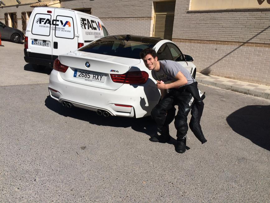 Bmw M4 😍👌💨💨