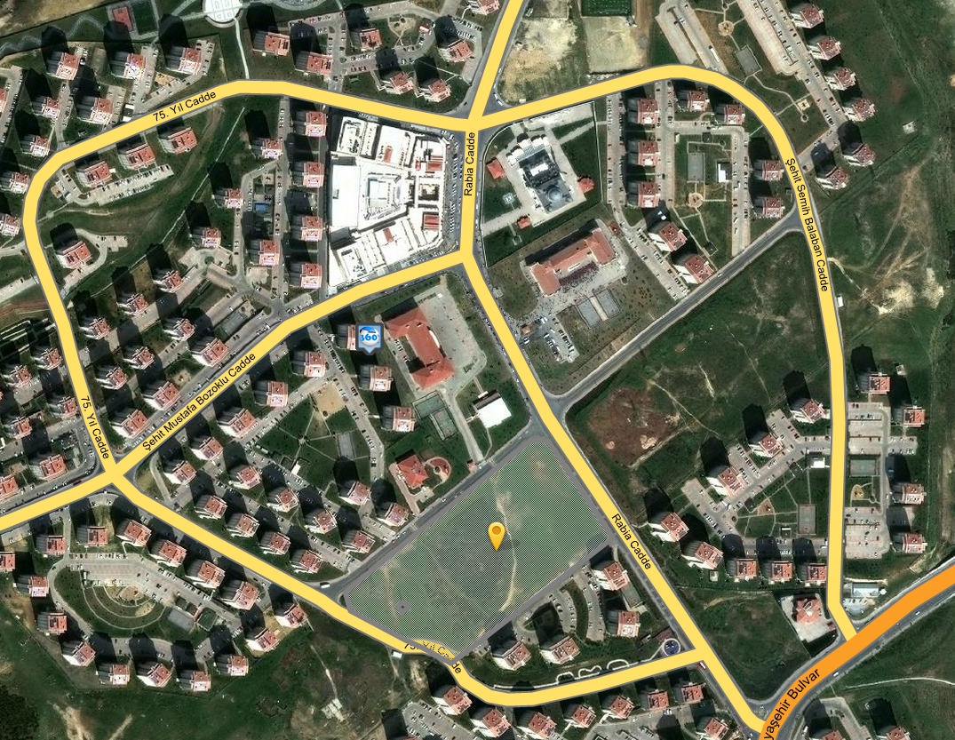 Basaksehir_Bld's tweet photo. Deneme kabini, asansör, kapalı otopark, market arabası gibi konforlu özellikleriyle Kayaşehir Kapalı Pazar Alanı. http://t.co/MiQH55U7u4