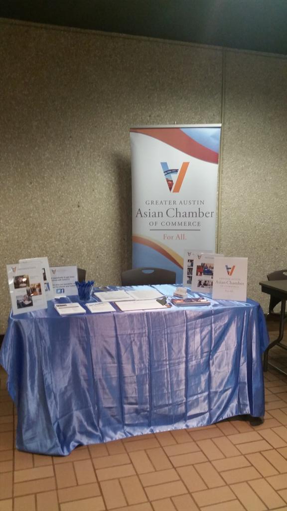 GAACCAustin's tweet image. Our booth ar &quot;Taking Care Of Business&quot; 2015 HUB Vendor Fair, come by to say hi #Austinbiz