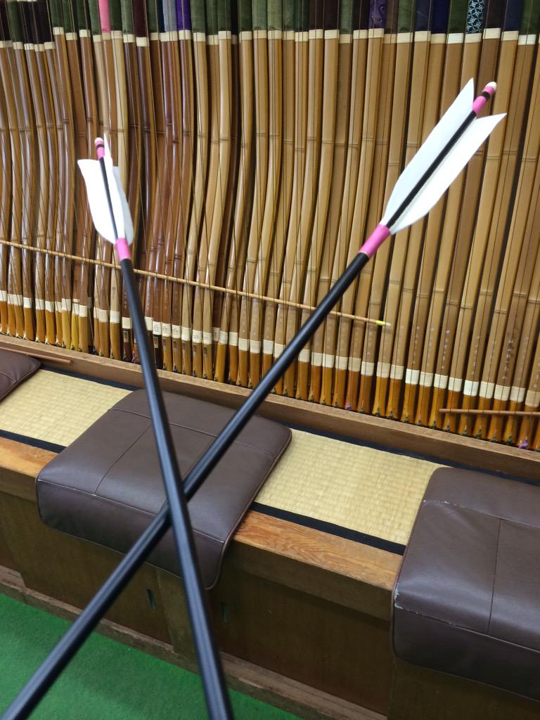 猪飼弓具店【公式】 on Twitter