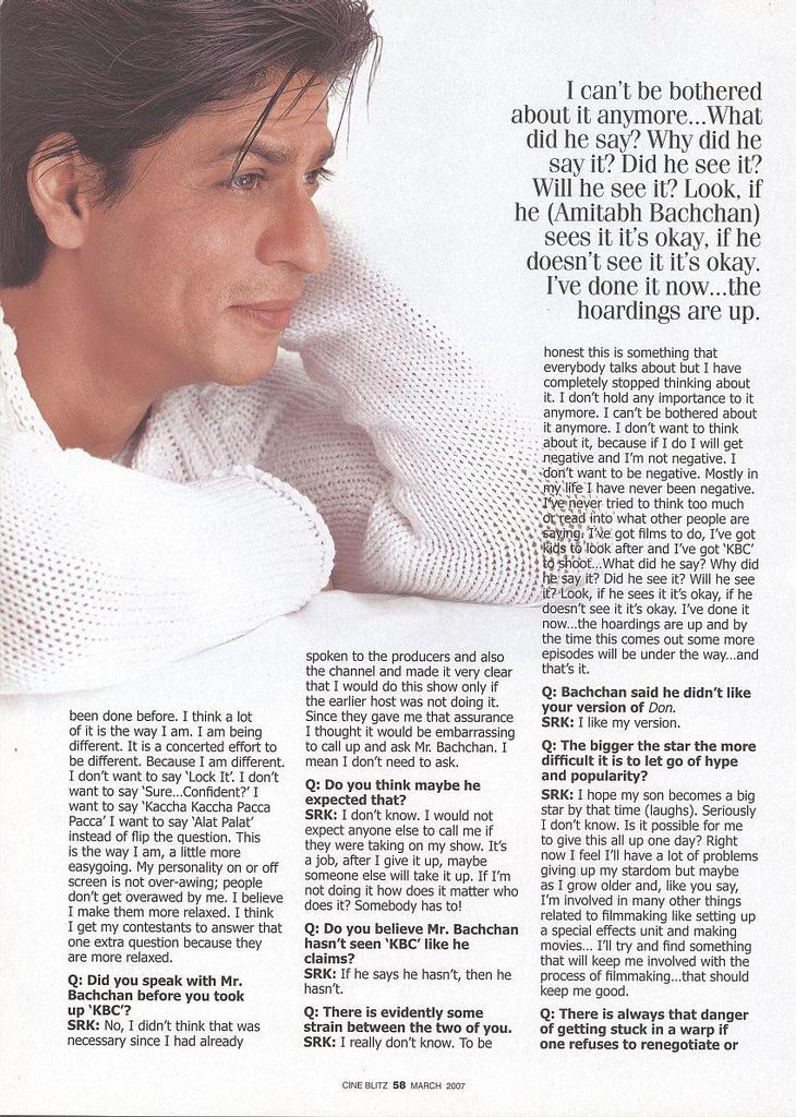 SamirSaiyad6's tweet photo. http://t.co/gMQ5mfGny2 SrKkkk issss righTttttt brcoseee srkkkk r a king of Bollywood !!!! http://t.co/O0zc7D1T8T