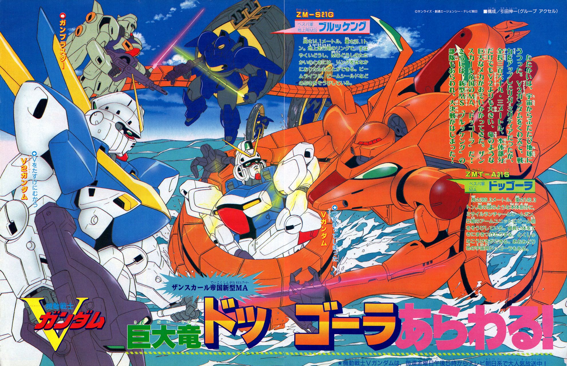 機動戦士vガンダム OP 聞える セル画 ガンダム 激レア