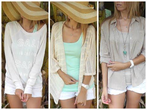 Picture_Windows's tweet image. Summer Fashion Haul &amp;amp; LookBook 2014: Beach Casual vid.staged.com/QK3o #picture #vinyl