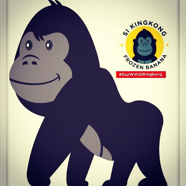 SiKingkong's tweet photo. Helooo http://t.co/qsPimyLCCT