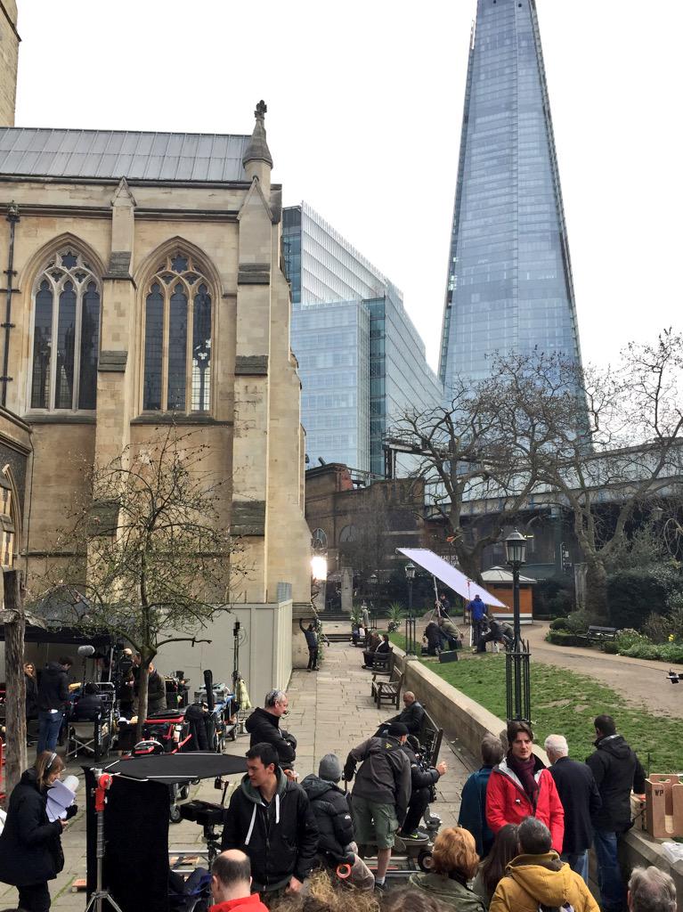 HughLaurious tweet media