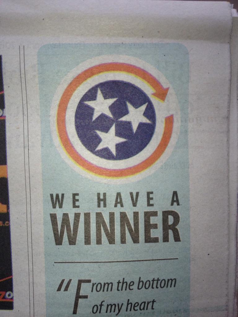 Vote_Connect's tweet image. It's a great day on Rocky Top! Thanks to everybody who voted in this year's elections!