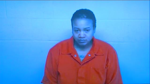 Mitchelle Blair charged with murder due in court this morning WATCH Mitchelle Blair charged with murder due in court this morning WATCH