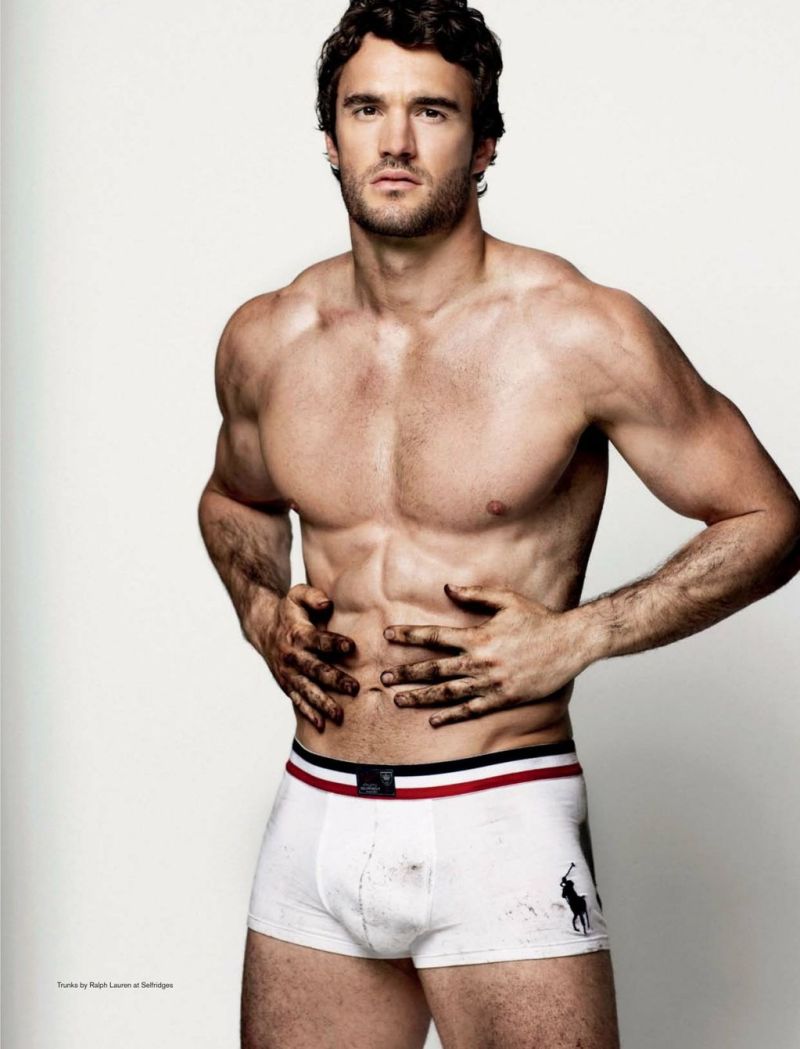 Happy 30th birthday to the one and only Thom Evans! Congratulations 