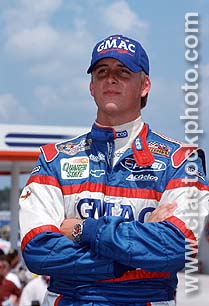 Happy 35th Birthday to Ricky Hendrick up in Heaven! We miss your bright smile down here! 