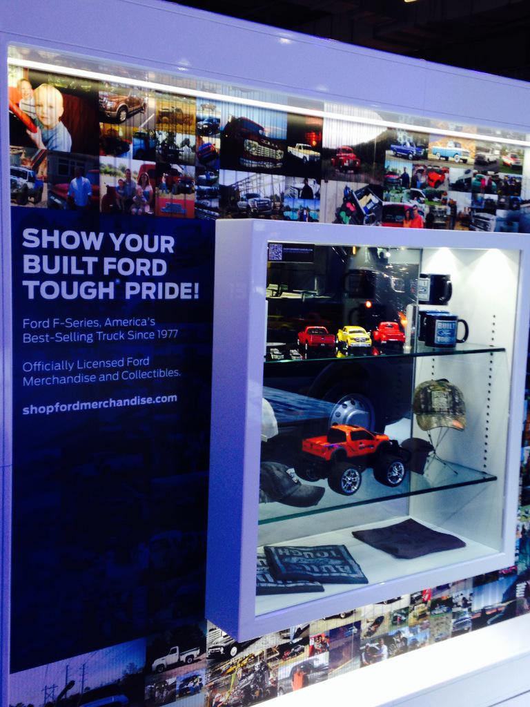 Ford_BrandyC's tweet photo. You can purchase Ford items online and it will be delivered right to you. #NYAS  @NYAutoShow  #NYAutoshow http://t.co/FUjCIaKB7A