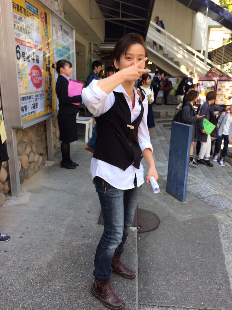 coala_s's tweet photo. 楽しかったー！！
声かけてくれた人ほんまにありがとう！
よかったらまた絡んでください！ http://t.co/Q0Viiuq0jY