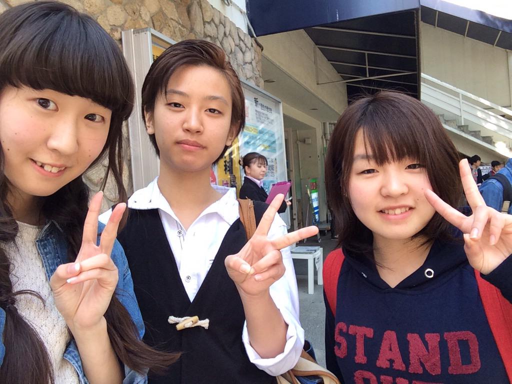 coala_s's tweet photo. 楽しかったー！！
声かけてくれた人ほんまにありがとう！
よかったらまた絡んでください！ http://t.co/Q0Viiuq0jY