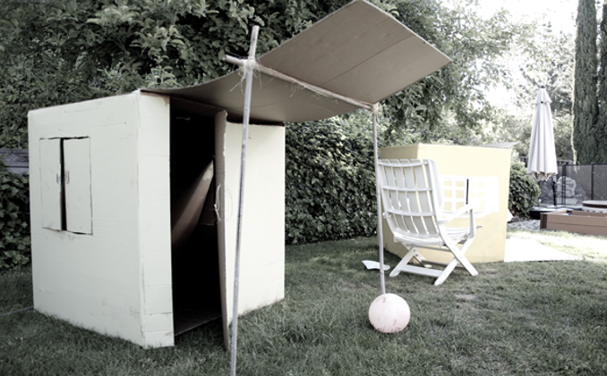 Not sure it's worthy of 2015 #shedoftheyear. If yours is any better, enter before its too late bit.ly/1f109Ji