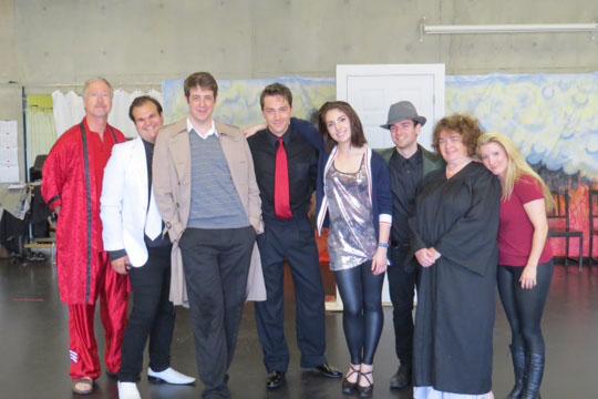 BestOfFringe's tweet photo. #TBT @lezliewade brought us @N0ChanceInHell http://t.co/MZSJ8oDnqs HT @Toronto_Fringe #BOF2014
@wayleu http://t.co/YAe3tn5FVd