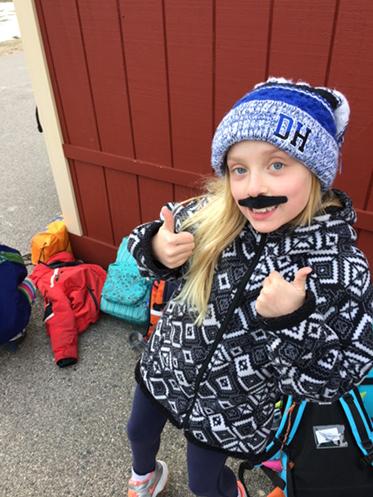 chris_cav's tweet photo. @BoksKids is so amazing it grows mustaches on kids. @Movember #DelayedAprilFools http://t.co/tgn2cloOlC
