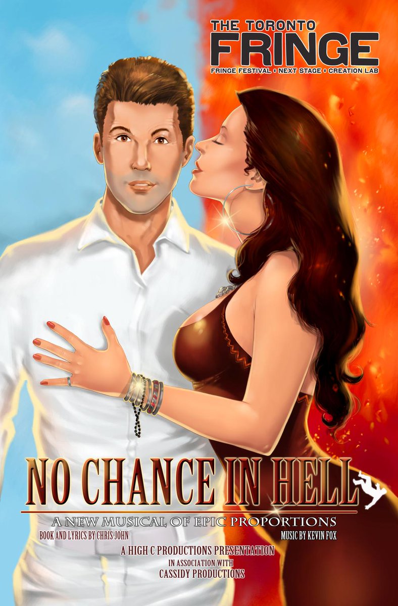 BestOfFringe's tweet photo. #TBT @lezliewade brought us @N0ChanceInHell http://t.co/MZSJ8oDnqs HT @Toronto_Fringe #BOF2014
@wayleu http://t.co/YAe3tn5FVd