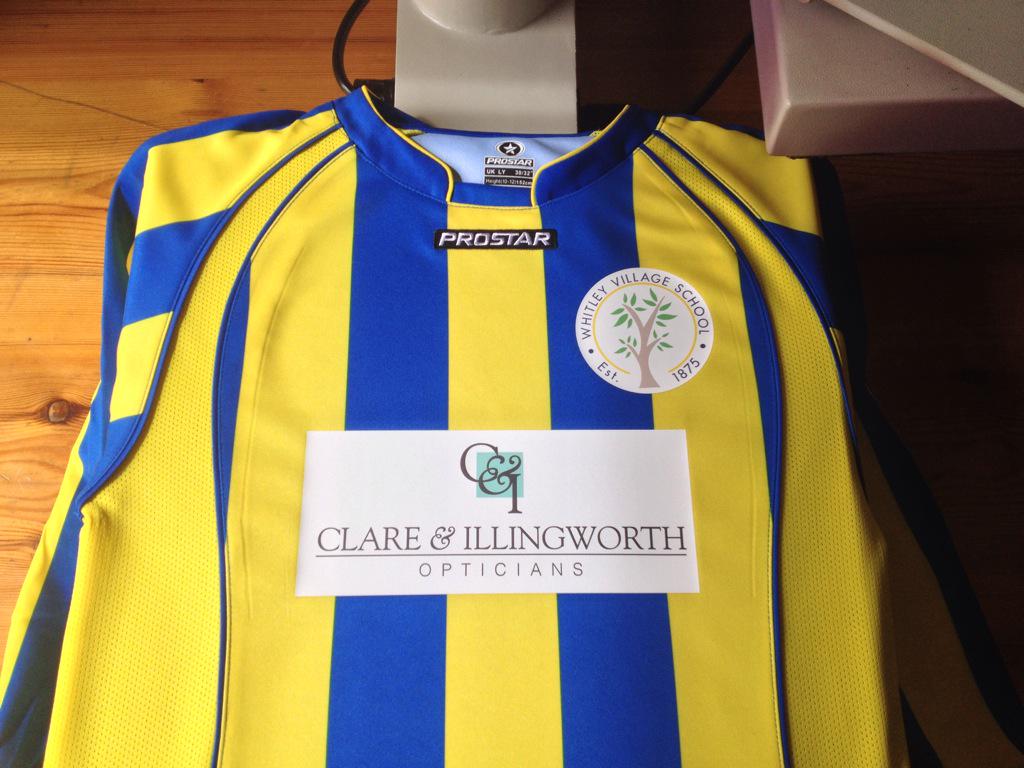 prostar football kits