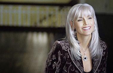 Happy Birthday Emmylou Harris! 