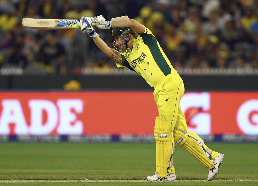 Happy birthday to Michael Clarke ( 