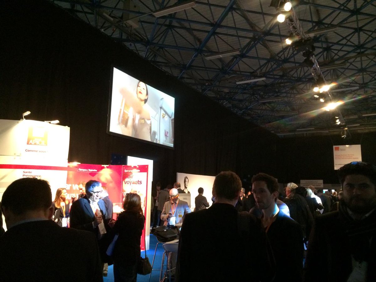 #PEconnect . En directe printemps des entrepreneurs organisé par le <a href="/medeflyonrhone/">MEDEF Lyon-Rhône</a>.