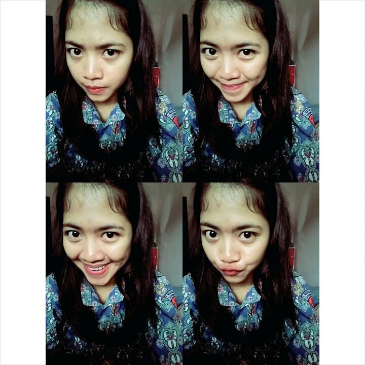 DiniDewantari's tweet photo. Selamat malam jum'at🙈🙈 http://t.co/iAJ8lUYFVG