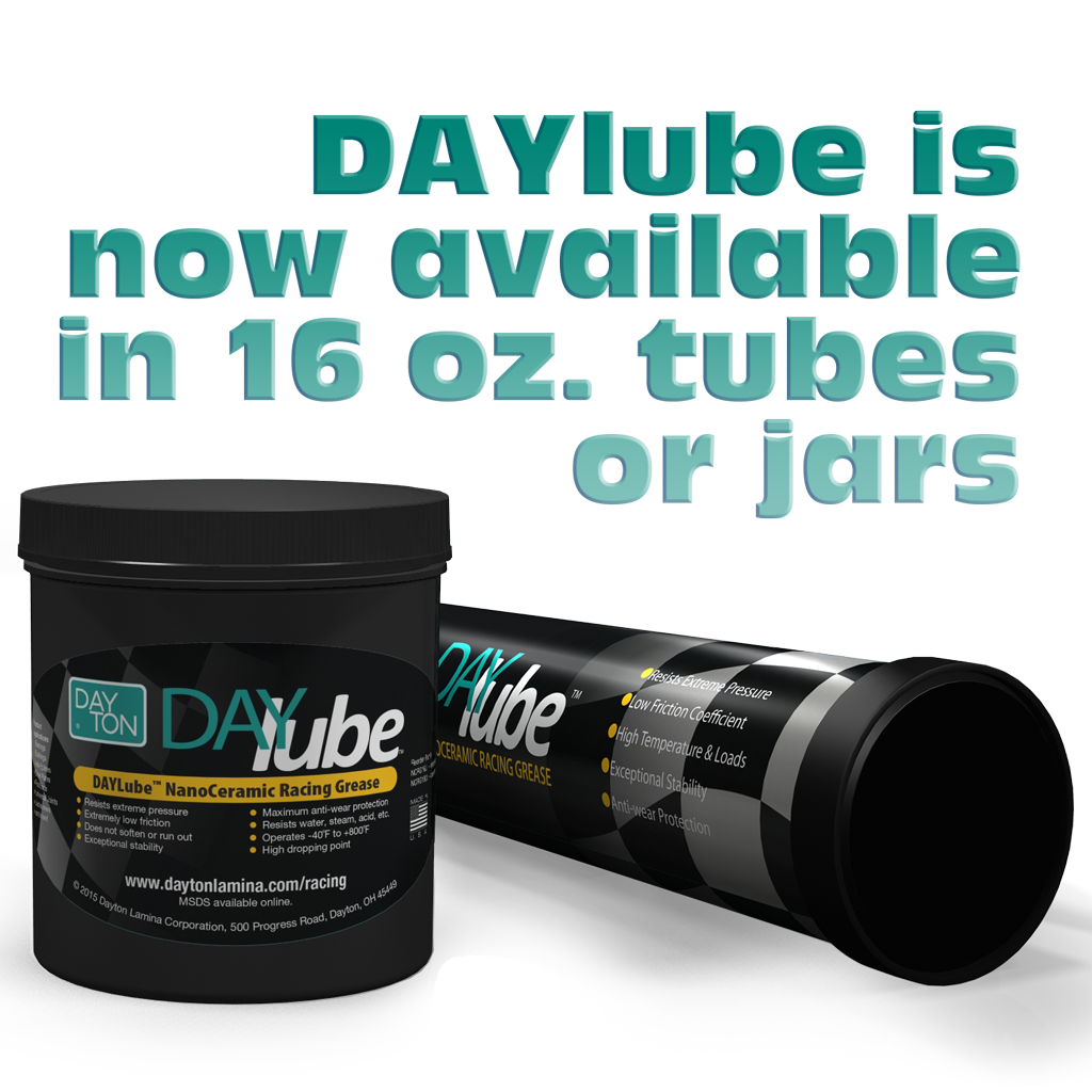 DaylubeRacing's tweet photo. Available from these fine folks: @bicknellracing @KreitzOvalTrack @CrateInsider @hmsbearings @Beattie_Racing http://t.co/wlc62qz1Ny