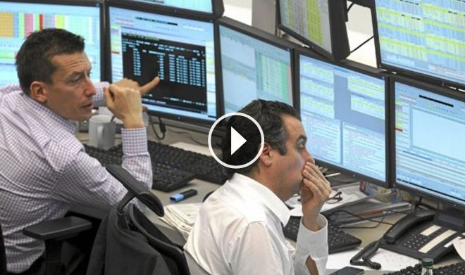 expansioncom's tweet photo. ¿Renta variable, fija o mixto? Claves para elegir el mejor fondo. http://t.co/TwHjnI6mKO http://t.co/dpjdwi5KZA