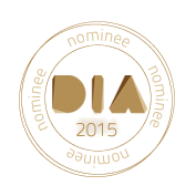 TRIMM_NL's tweet photo. Yes! 2 nominaties voor @DIA_awards met @NXP video platform en @PhilipsLight redesign! #DIA2015 #TriMM http://t.co/J9kUmhoAbw