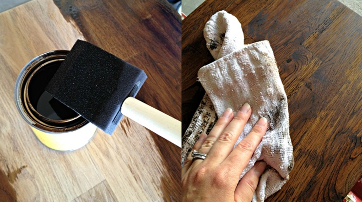 Bring your furniture back to life! This #BankHoliday calls for some #HomeImprovement