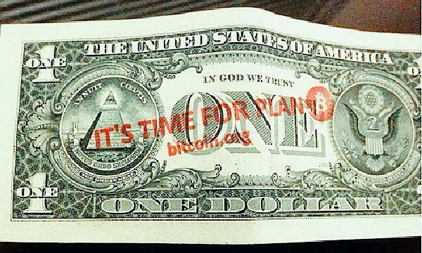 Bitcoin Big Bird tweet media