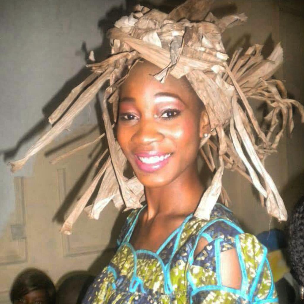 2015 | MW | Cameroon | Jessica Lydie Ngoua CBlxPjTVIAAkKIC