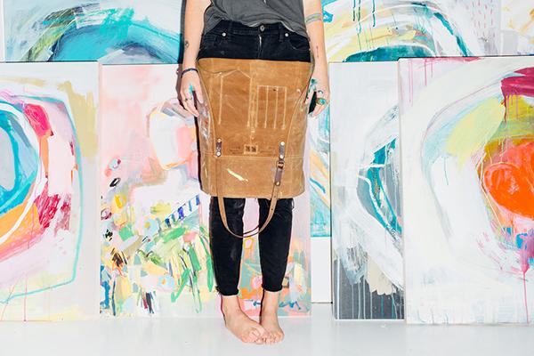 12 artists worth knowing!... This way, you can start that fabulous art collection of yours! bit.ly/1Flfp1W