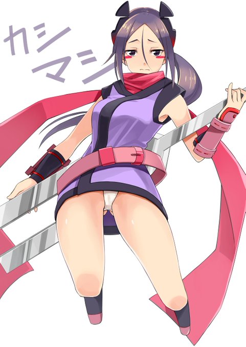 オトダマスターのtwitterイラスト検索結果 古い順