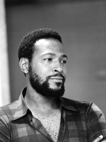  Marvin Gaye 
Happy Birthday  