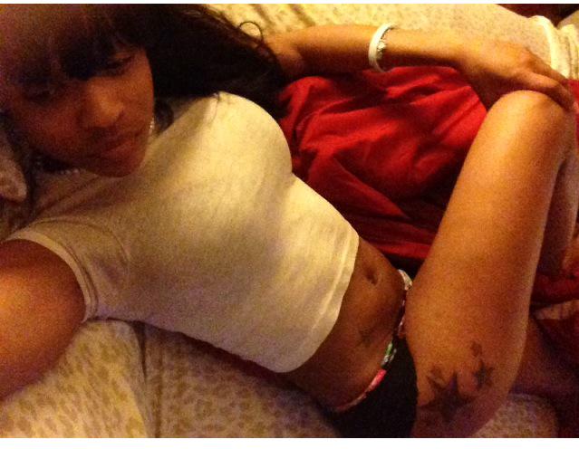 PlugKb's tweet photo. #LADYPLUG http://t.co/3UdZx1LbON