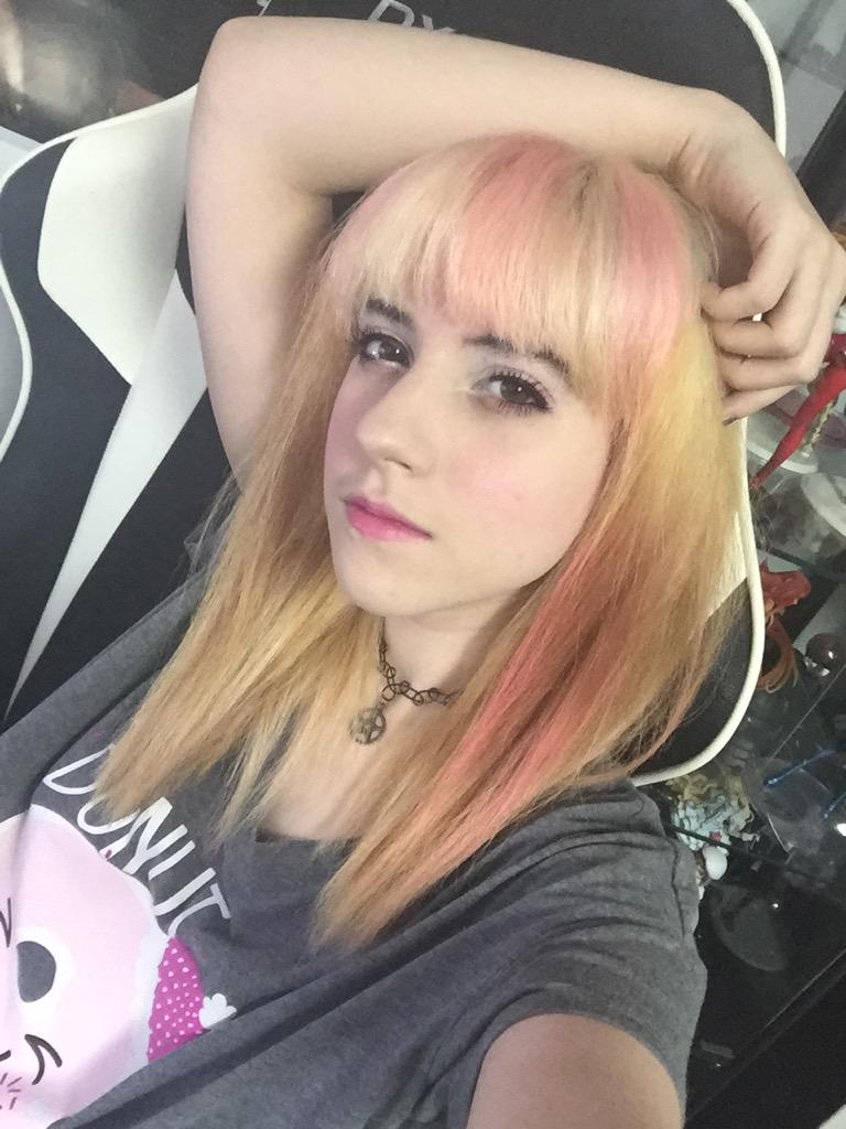 Lana Rain on Twitter "So much i need to do to get my dream hair which