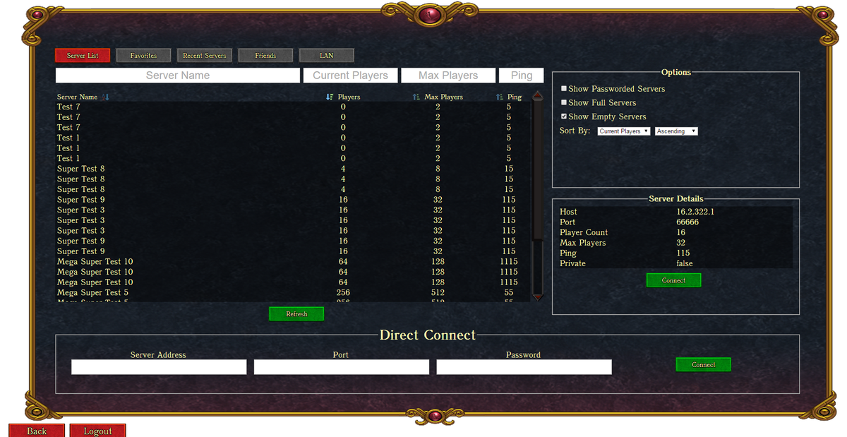 Realm Explorer (@realmexplorer) / Posts / X