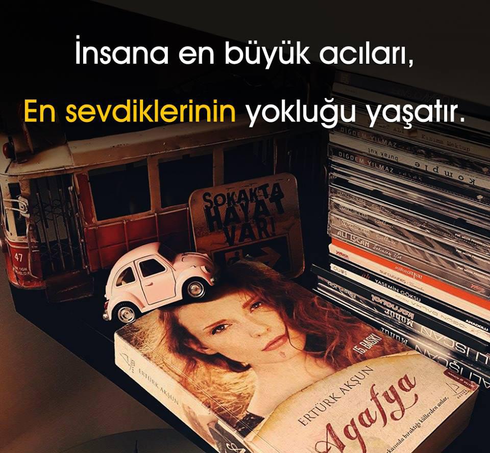 Erturkaksun's tweet photo. İnsana en büyük acıları, en sevdiklerinin yokluğu yaşatır...

Ertürk Akşun // Agafya http://t.co/wW97ysEuw9