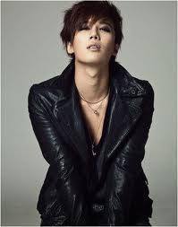 Happy Birthday! To Park Jung Min (SS501) <3 