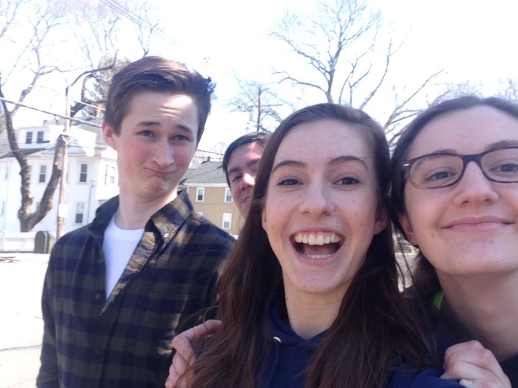 huckleBERRY2015's tweet photo. dan doesnt exist......or does he http://t.co/E4LMUKk7mZ