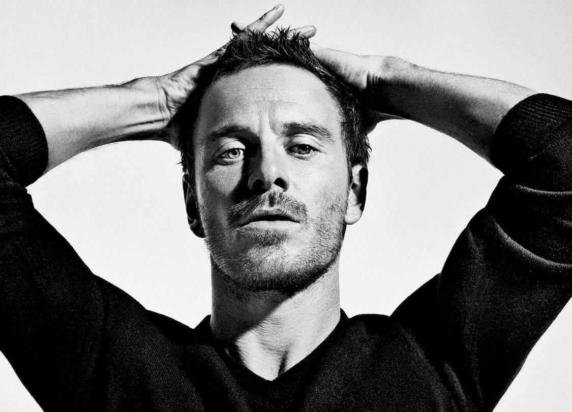 Happy Birthday Michael Fassbender!!!         