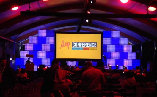 500GlobalVC's tweet image. Inspiration, community-building and unicorns at #STEP2015 wamda.com/1/2015/04/insp… via @wamdaME cc: @Hasmanh