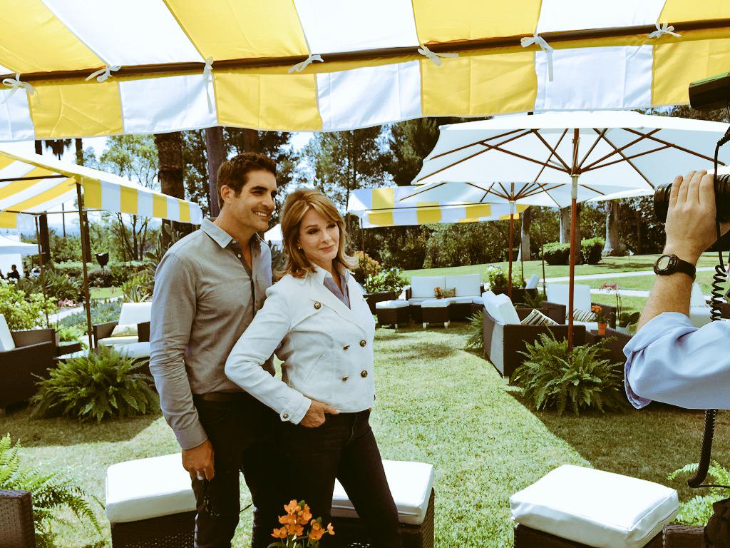 Days of our Lives tweet media