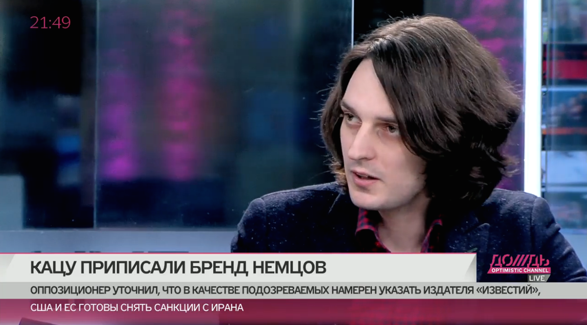 Каца программа Каца программа
