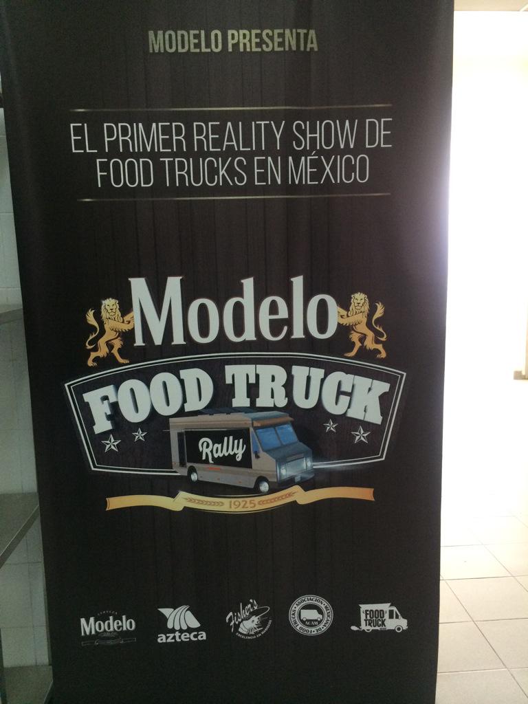 Ya llegamos a Veracruz! Este fin listos para #ModeloFTRally