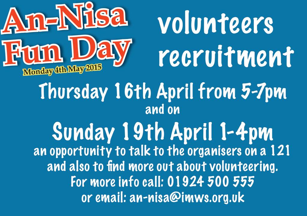 An Nisa Magazine tweet media