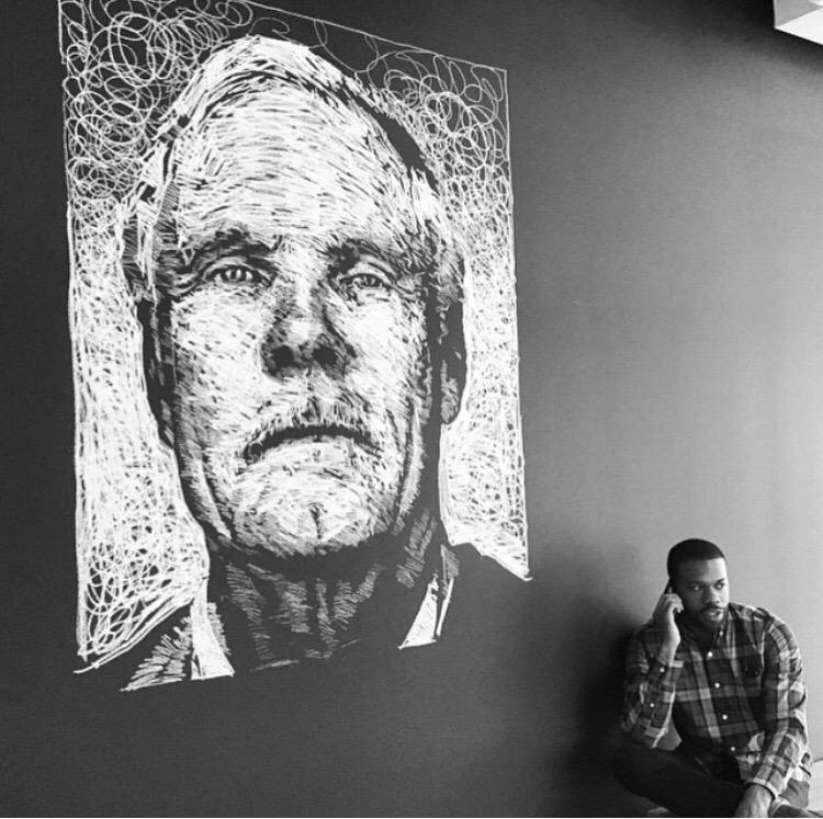 GA's tweet photo. "You should set goals beyond your reach so you always have something to live for.” - Ted Turner http://t.co/zlTu3qv3Nt